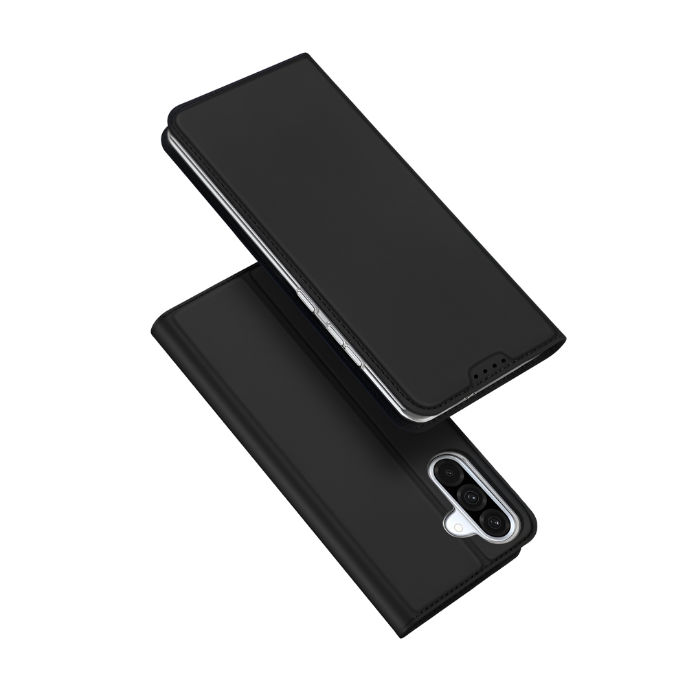 DUX DUIS Case Flip SkinPro Samsung A36/A56 5G, Black