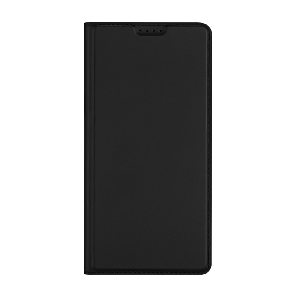 DUX DUIS Case Flip SkinPro Samsung A55 5G, Black