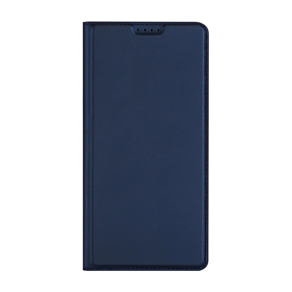 DUX DUIS Case Flip SkinPro Samsung A55 5G, Blue