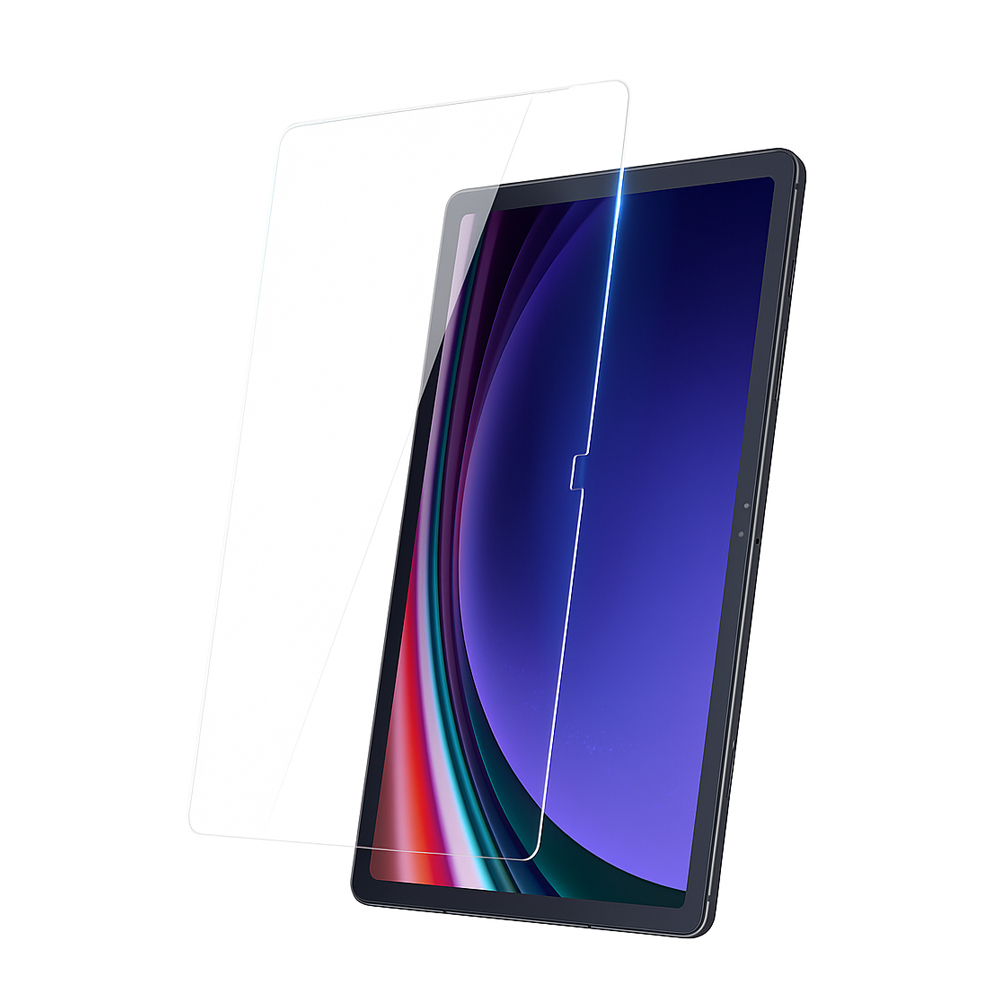DAX DUIS Sticla temperată 2,5D Samsung Tab S10 Ultra/S9 Ultra/S8 Ultra 14.6, clar