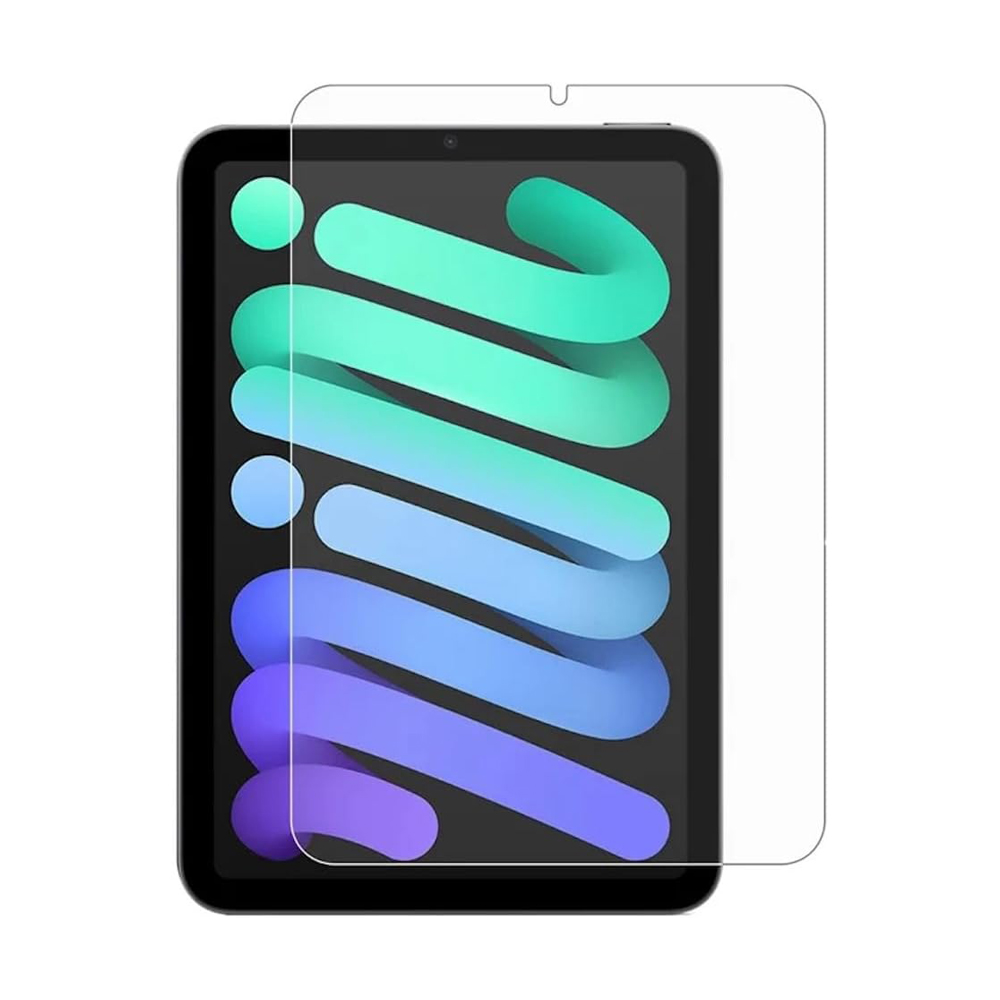 DAX DUIS Sticla temperată 2,5D iPad mini 6/7 8,3