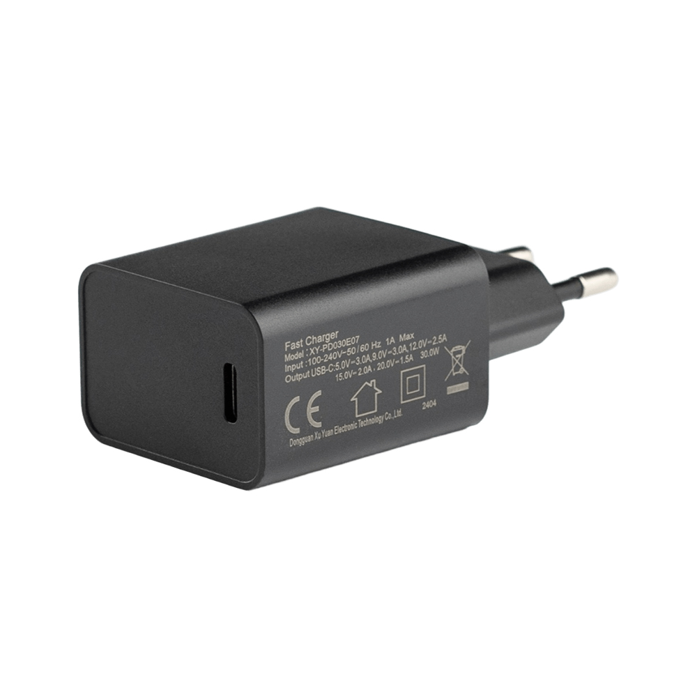 Încărcător de perete Fossibot USB-C