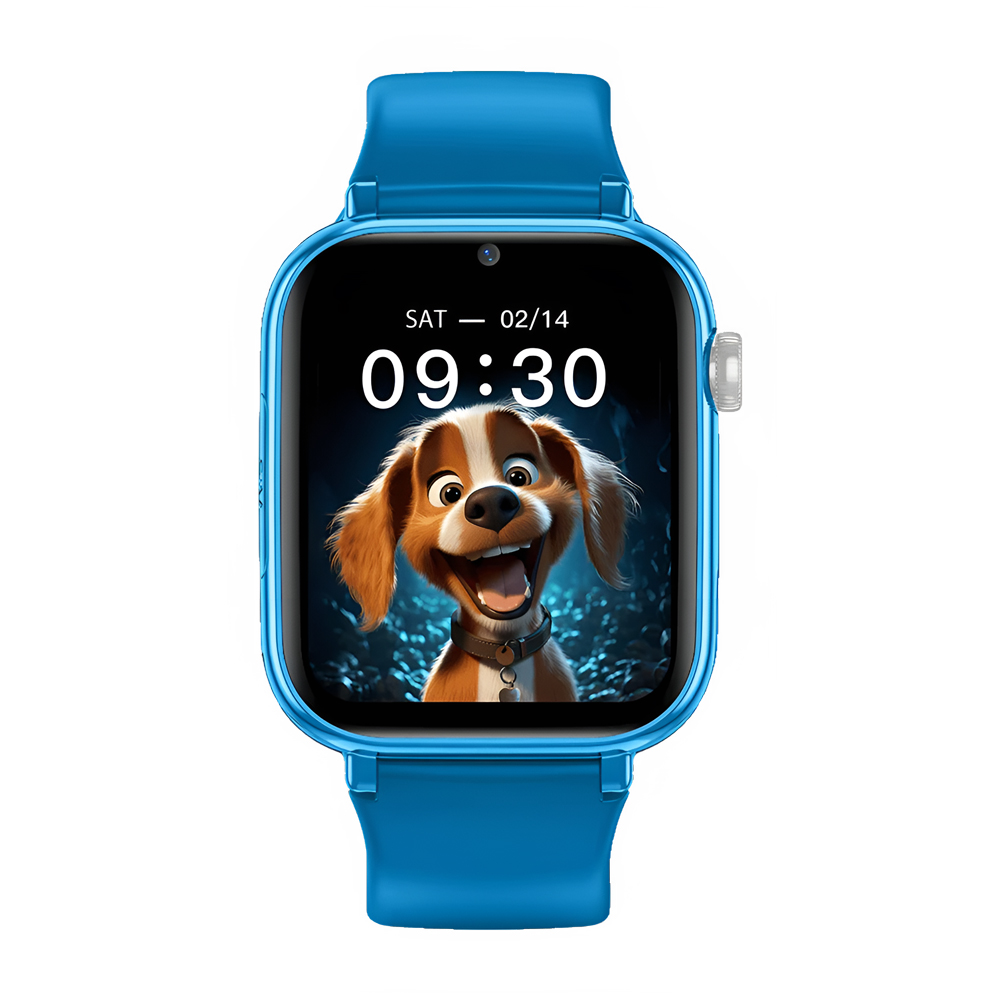 Maxcom Smart Baby Watch KIDDO FW59 Blue