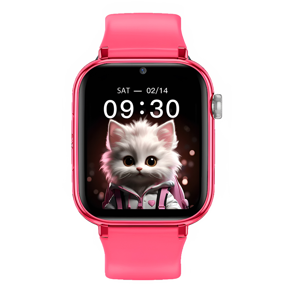 Maxcom Smart Baby Watch KIDDO FW59 Roz