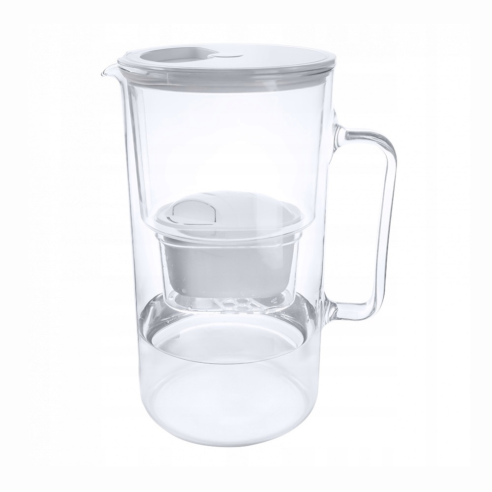 Filtru de sticlă NOVEEN GJF250 2,5 L