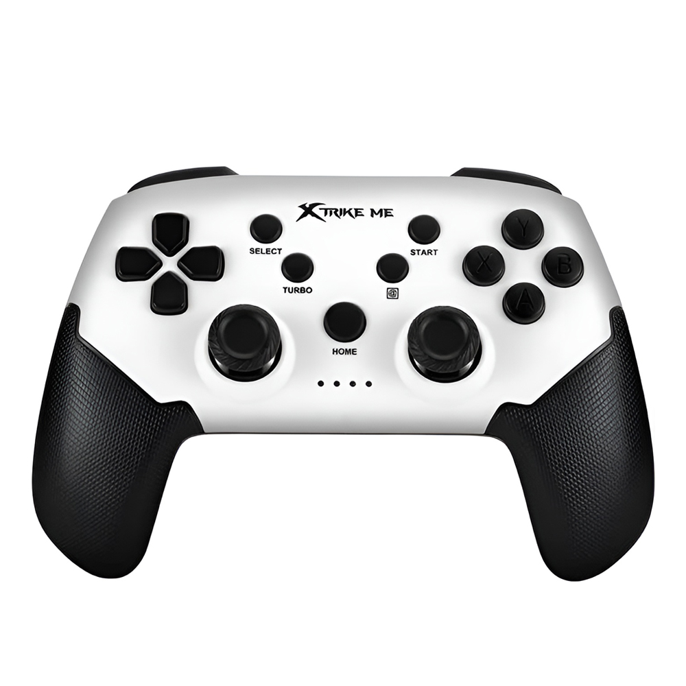 Xtrike Me Controller GP-43 Wireless pentru Android/iOS/PC/PS3/PS4