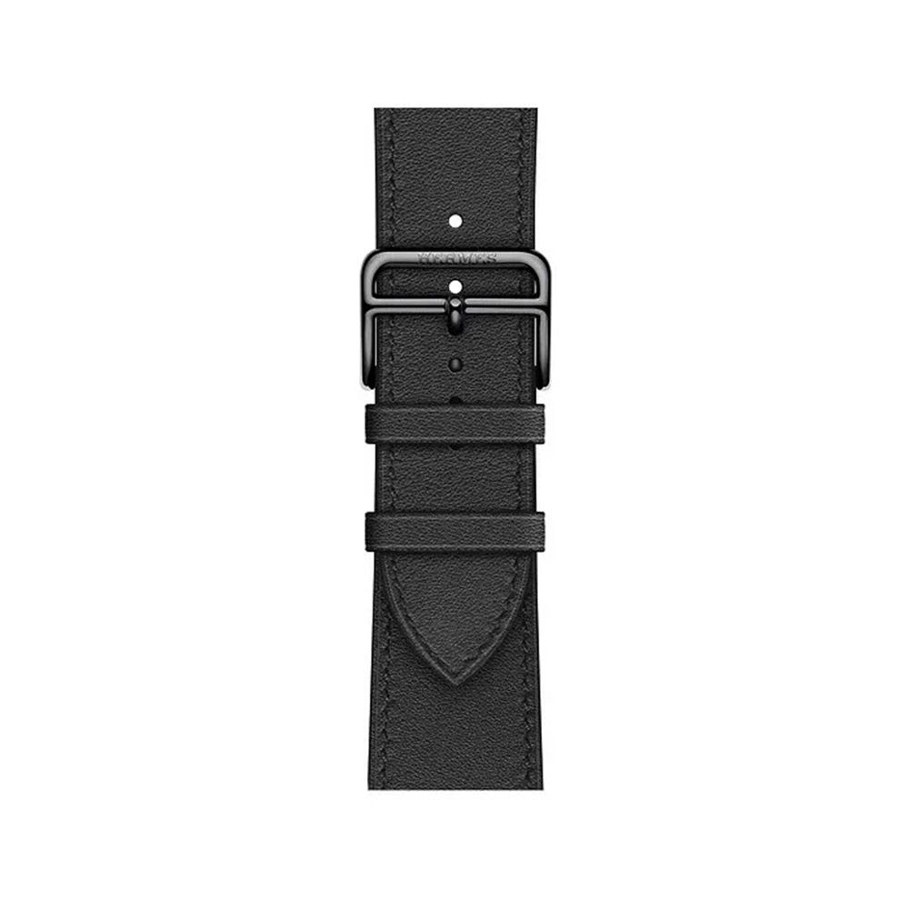 Hermes Smart Watch Series M7, Black
