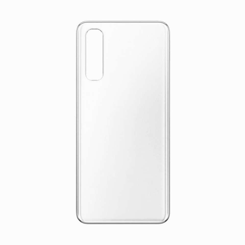 Casca Caz TPU Soft Oppo Reno 3 Pro, Clear