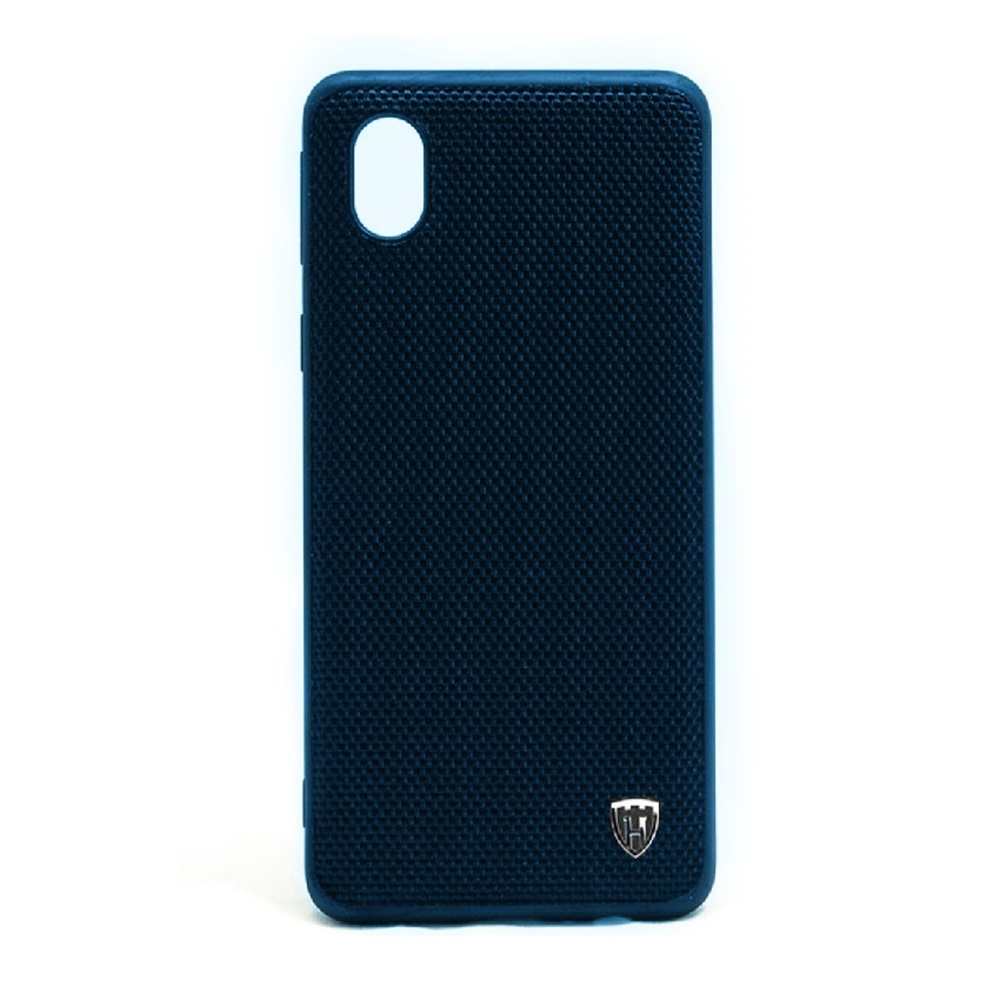 Bead Case TPU Nylon Xiaomi Redmi 7A, Blue