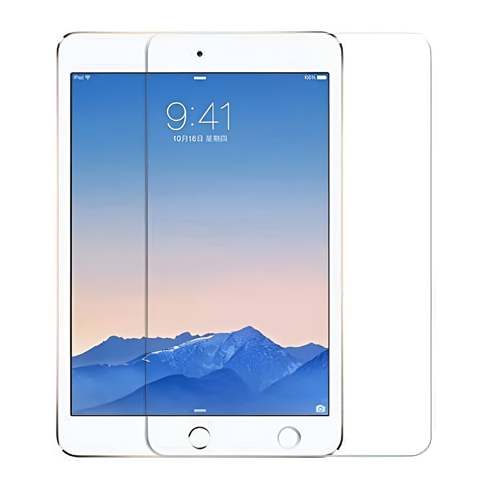 Casca Diamond Glass Apple iPad 10.2" (2019)