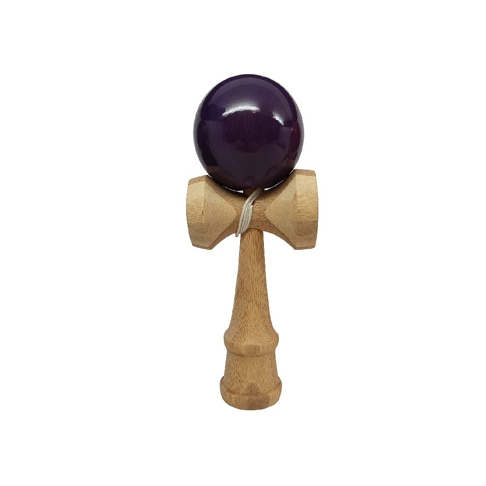 Helmet Kendama Play