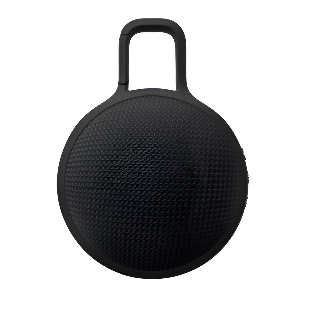 Casca Bluetooth Speaker (5W) W8025, Black (Caseta deteriorată)