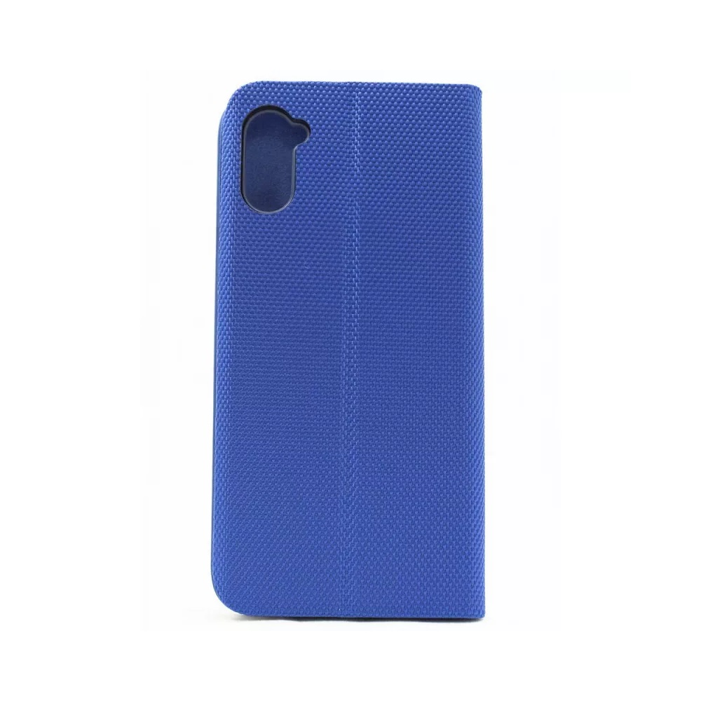 Helmet case shell flip nylon samsung a13, blue Thumbnail 2
