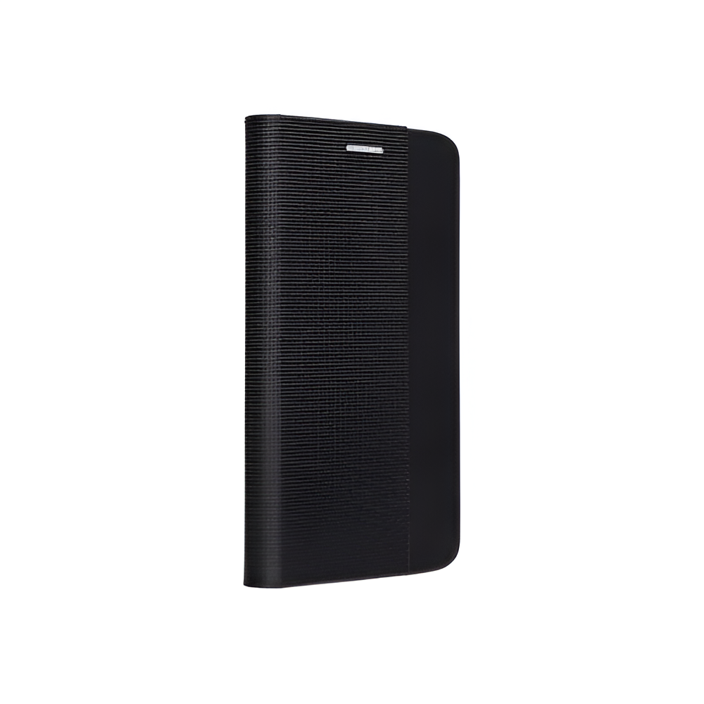 Casca caz Shell Flip Nylon Redmi 10C, negru