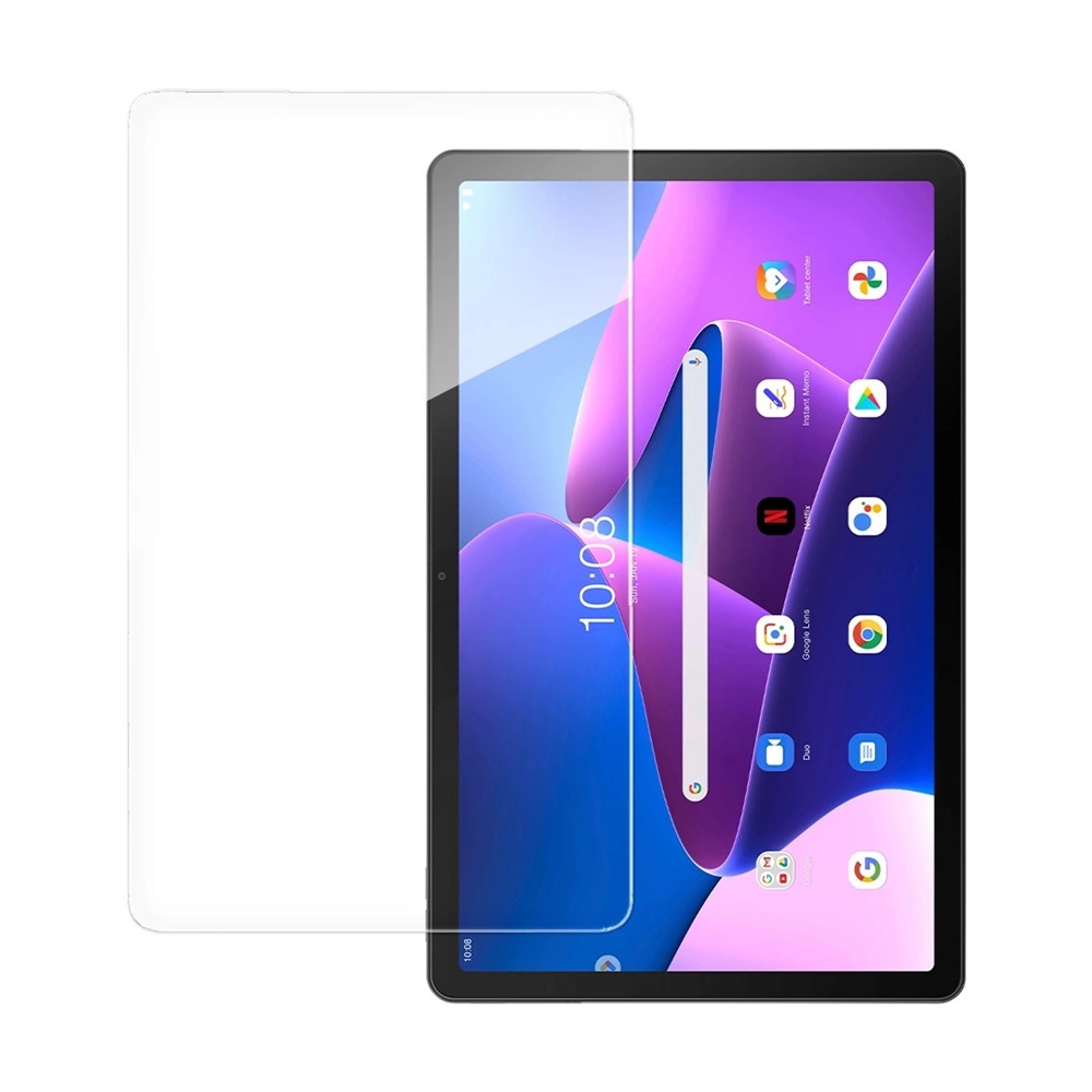 Casca Diamond Sticla Lenovo Tab M10 Plus