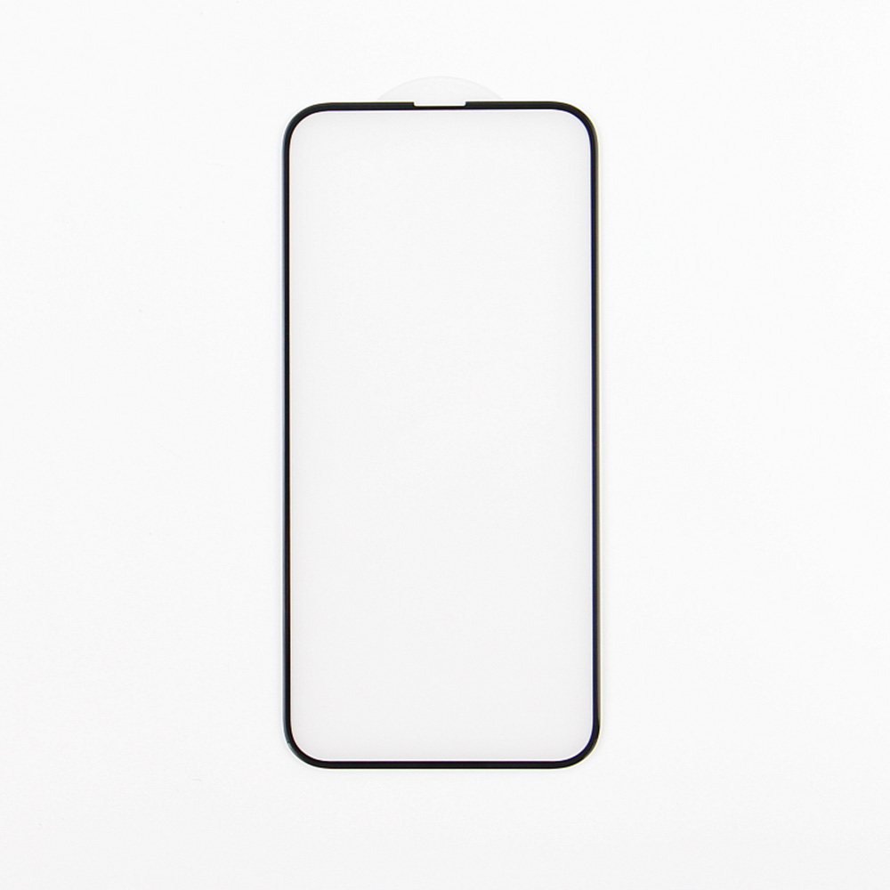 Sticlă de protecție Helmet Diamond Glass 5D pentru OPPO Reno 12 Pro 5G, negru