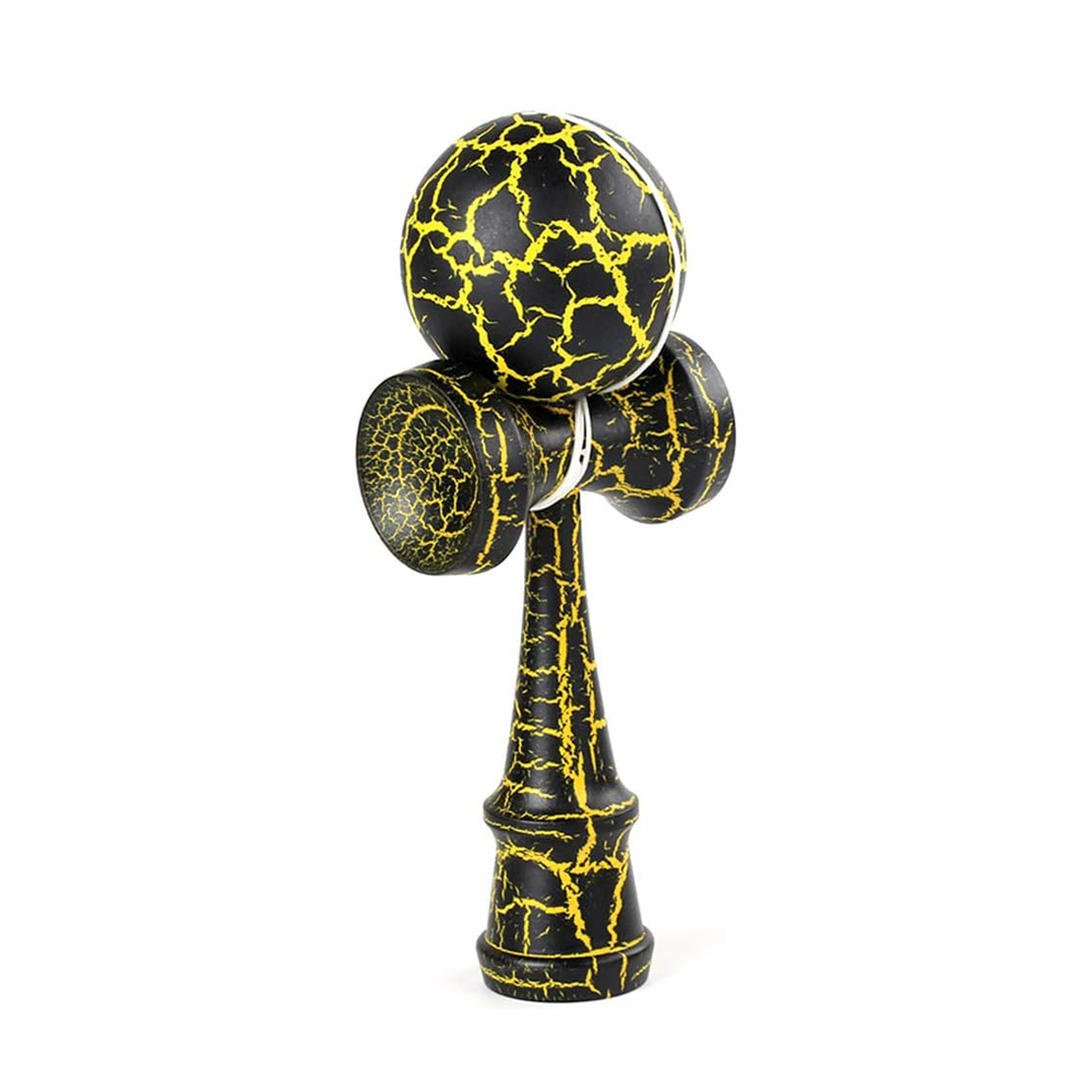 Casca Kendama Marble, Mix Color