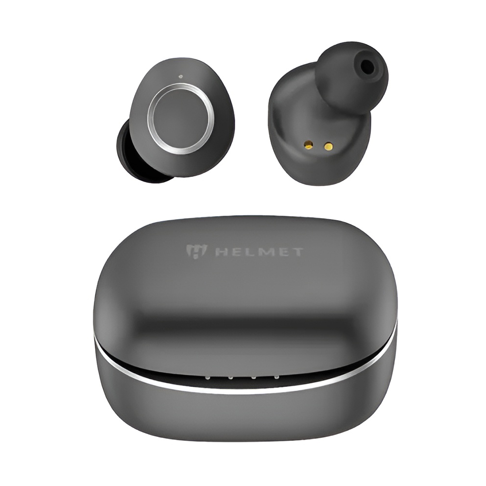 Casca TWS Pods 3, negru