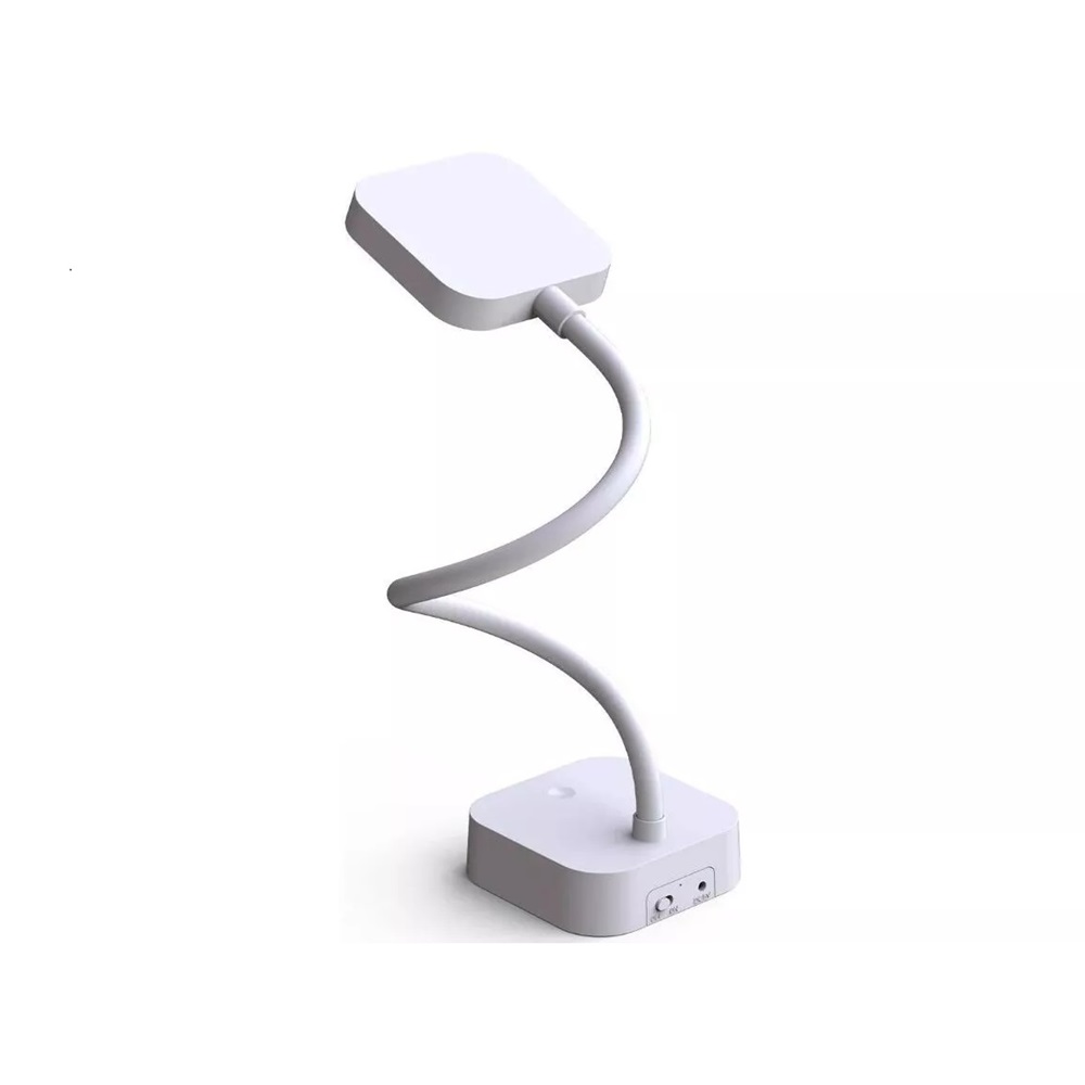 Lampă de birou LED cu stele înalte 2W 1200mAh HSD9071A