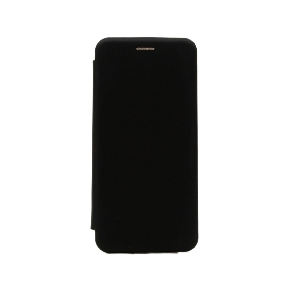 Casca caz Shell Flip Oppo Reno 5 5G, negru