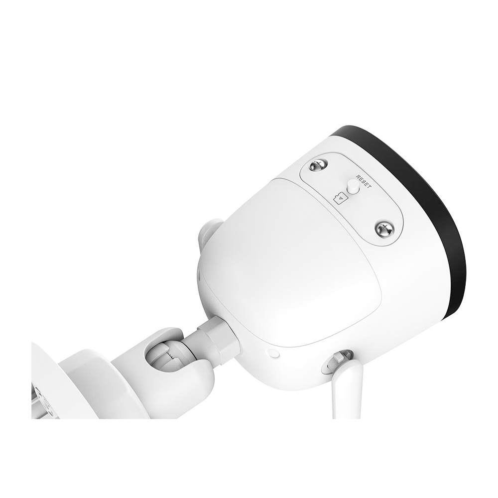Imou outdoor security camera bullet 2c 2k 5mp, white Thumbnail 2