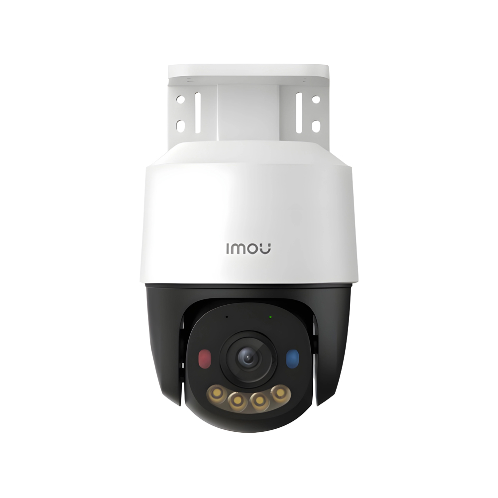 imou Outdoor Smart Full-Color PoE Camera PS7FP 3K 5MP, белый