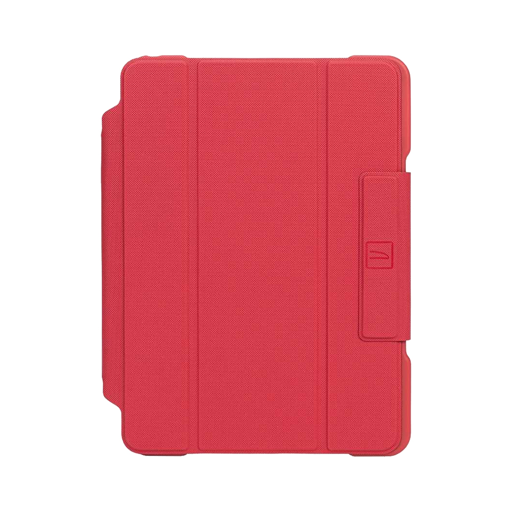Tucano Case Pencil iPad 10.2 München, Red