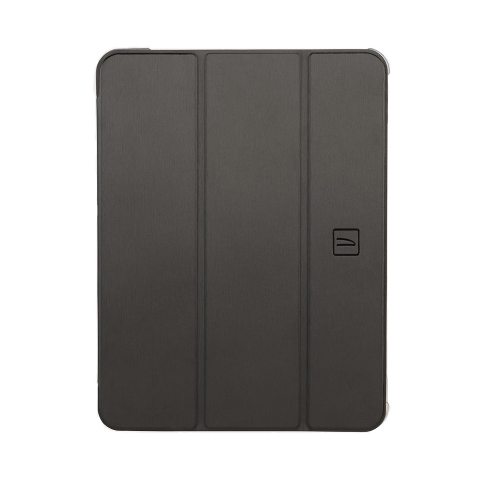 Tucano Tablet Case iPad 10.2 7th / 8th / 9th Gen. Satin, Black