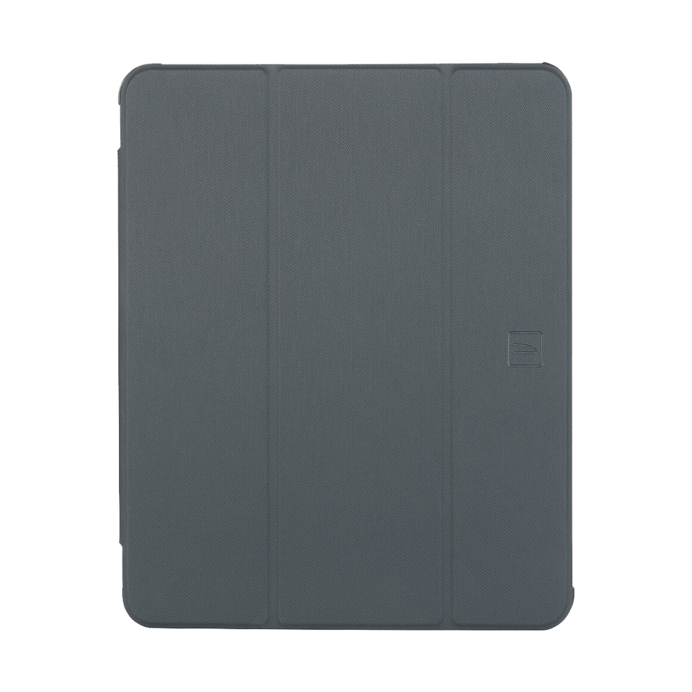 Tucano Tablet Case iPad Pro 13" M424 Satin, albastru-negru