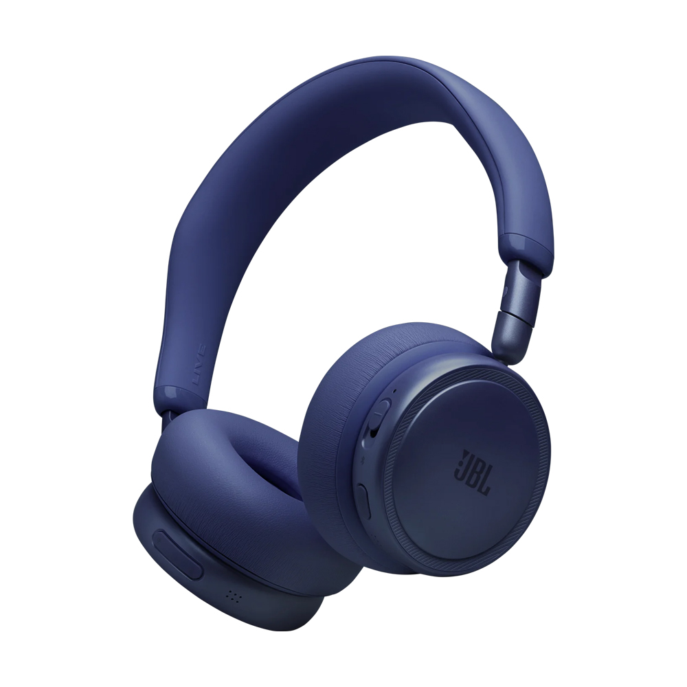 Наушники JBL On-Ear с поддержкой MIC Bluetooth Live 680NC