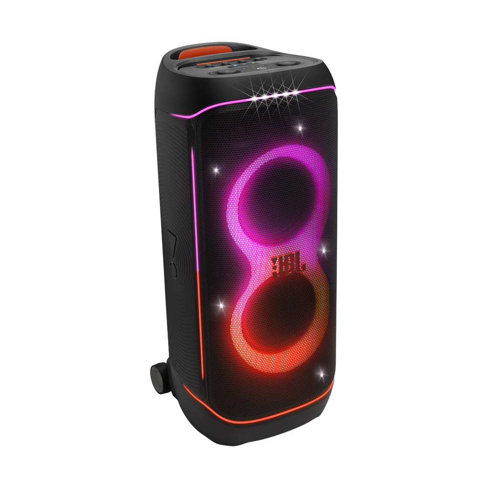 JBL Bluetooth Partybox 720 (w/o Battery)