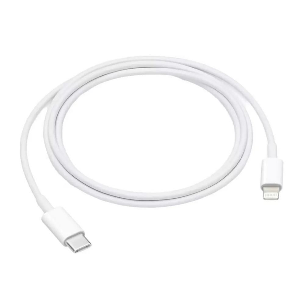 Jokade Cablu tip C la Fulger Taili 20W 1m JA009, alb