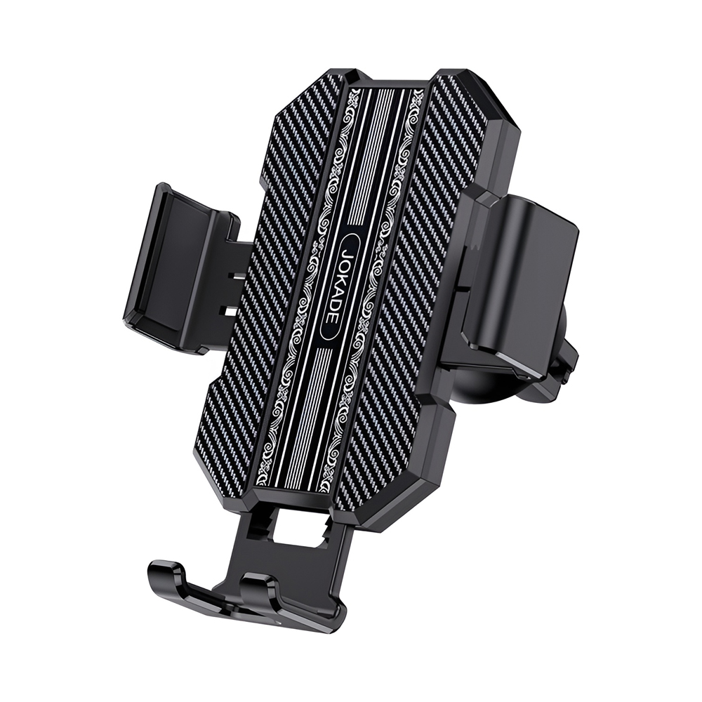 Jokade Car Holder Series Air Vent Gravity JE027-A, Black (cutie deteriorată)