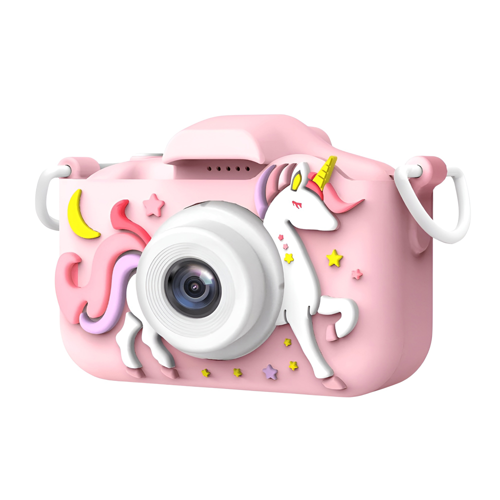 Digital Kids Camera Unicorn, roz
