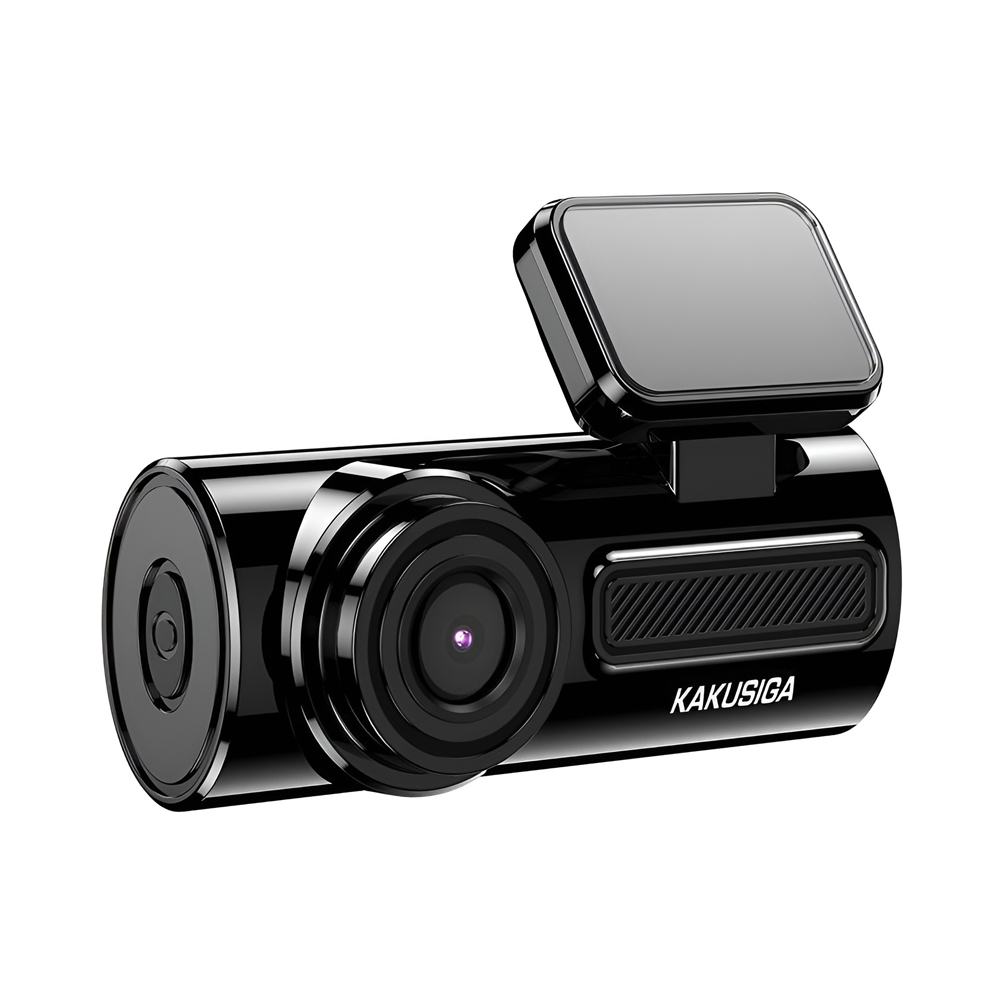KAKU KSC-1130 Ascunse WiFi Dash Cam cu App Control, Negru