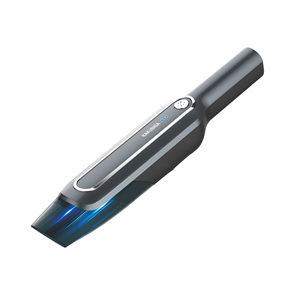 KAKU KSC-776 Portable Wireless Car Aspirator, Gri