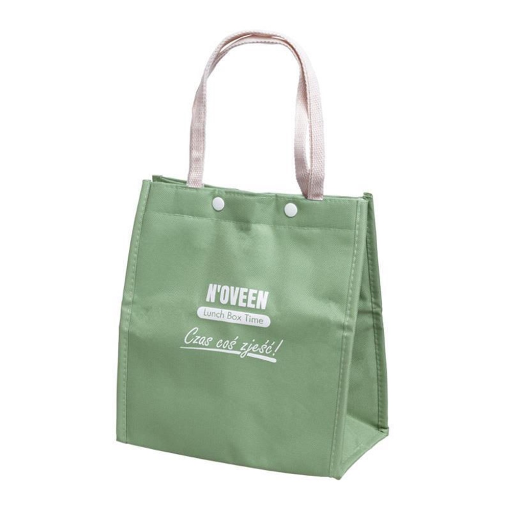 NOVEEN Thermal Bag LBB92 Green