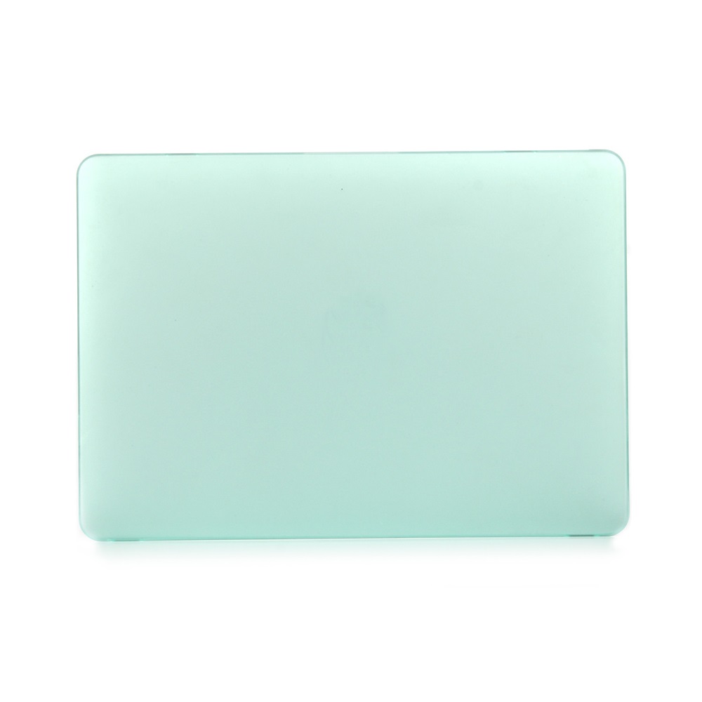 DDC Matte Case for Macbook Air 15" M2 / M3 (2022-2024), Green
