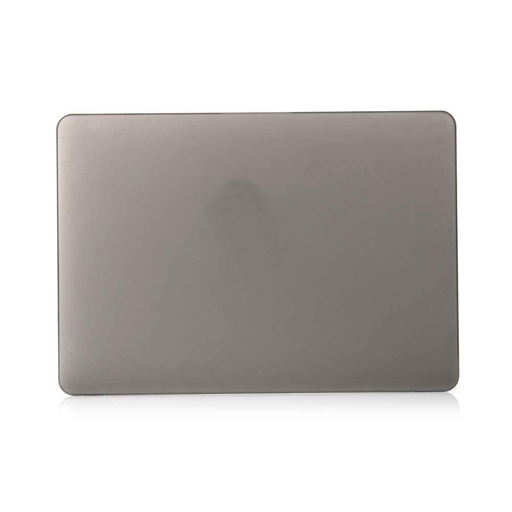 DDC Matte Case for Macbook Pro 13.3" (2022), Gray
