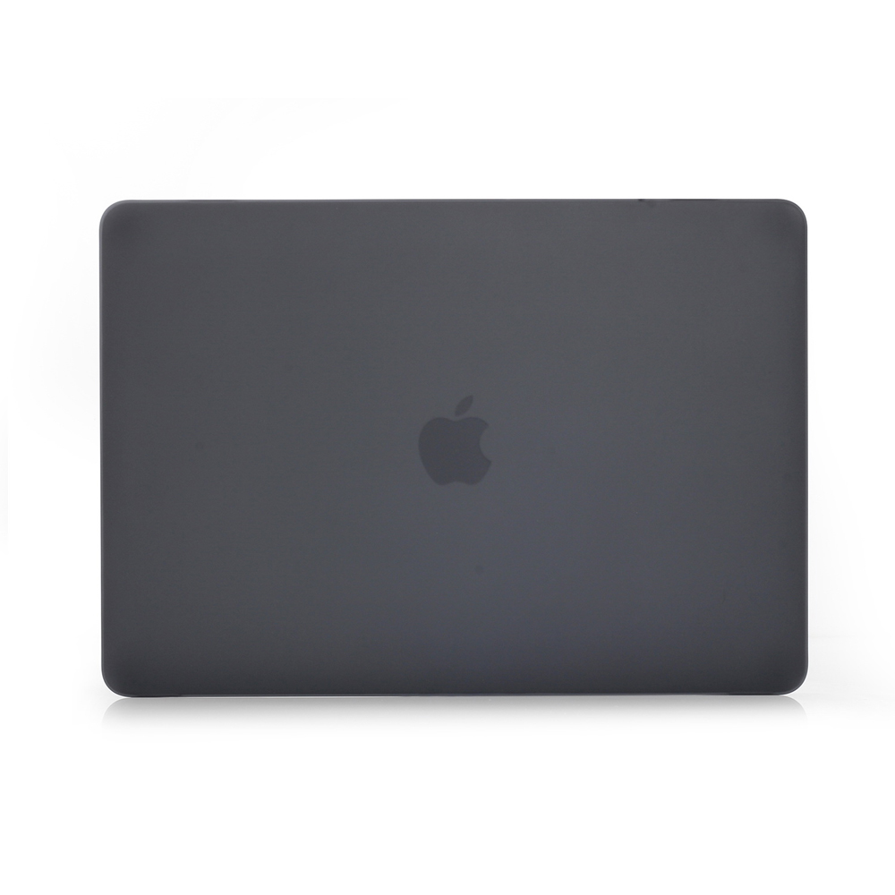 DDC Matte Case for Macbook Pro 16.2" M1 / M2 / M3 (2023), Black