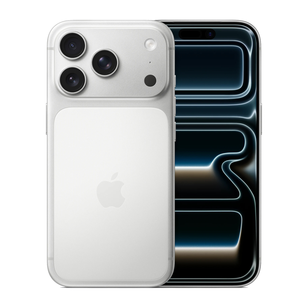 Apple iPhone 17 Pro Max 512GB Argint
