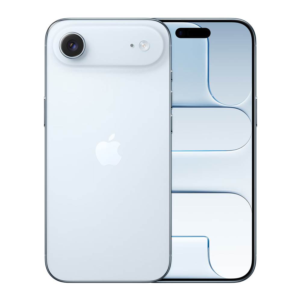 Apple iPhone Air 256GB Albastru Cer