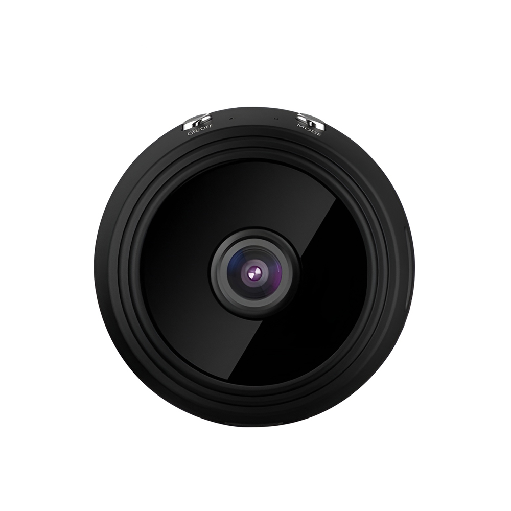Mini Wi-Fi Security Spy Camera A9
