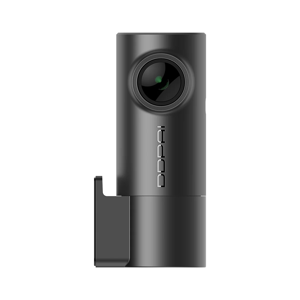DDPai Dash Cam MINI Pro 2K