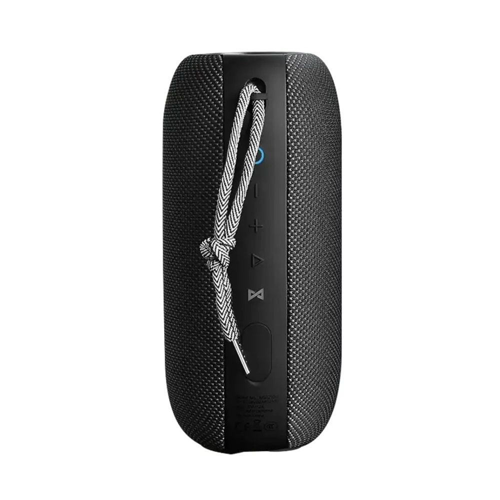 Monster Wireless Speaker S320 Superstar, Black (Cutie deteriorată)