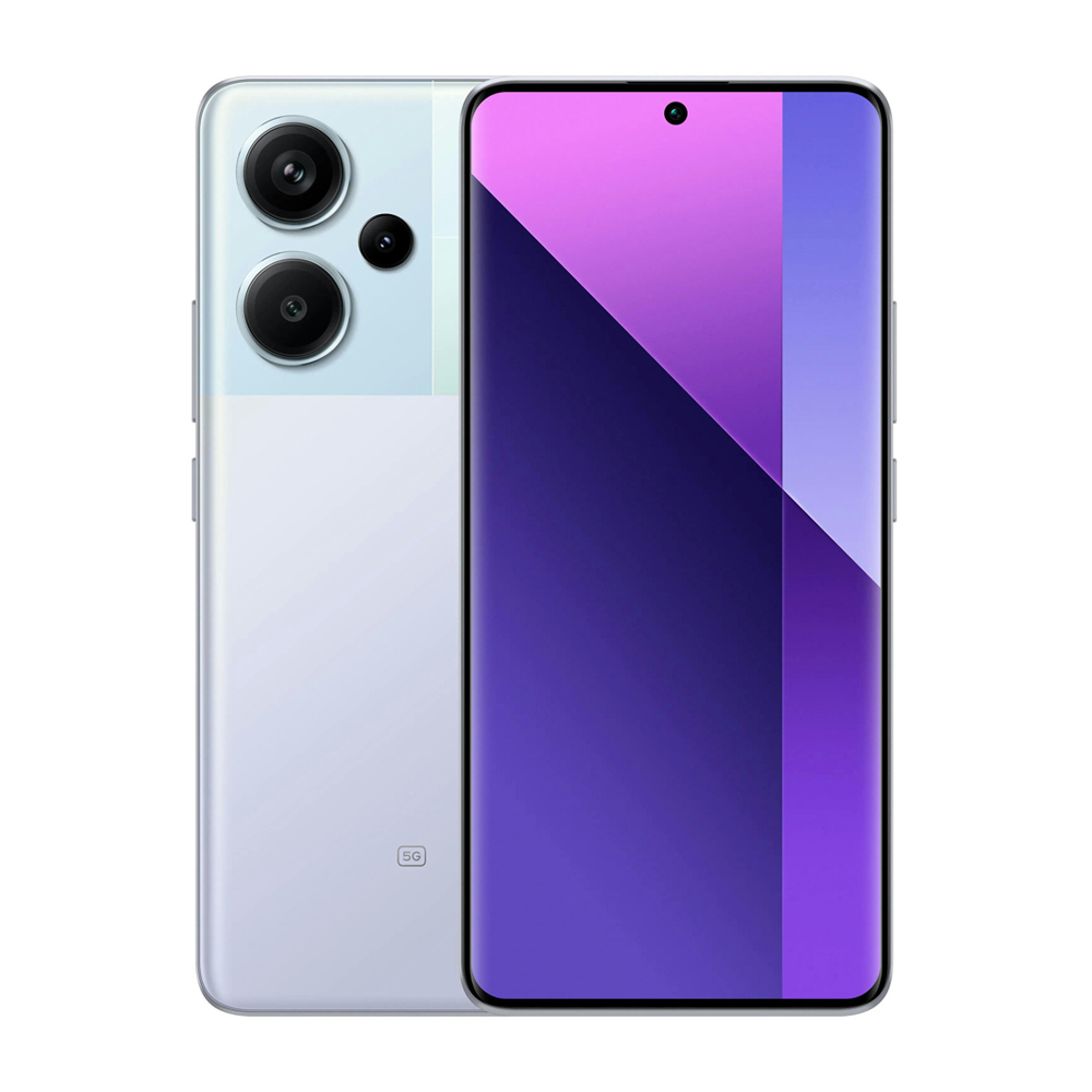 Xiaomi Redmi Note 13 Pro+ 5G 12/512GB Purple