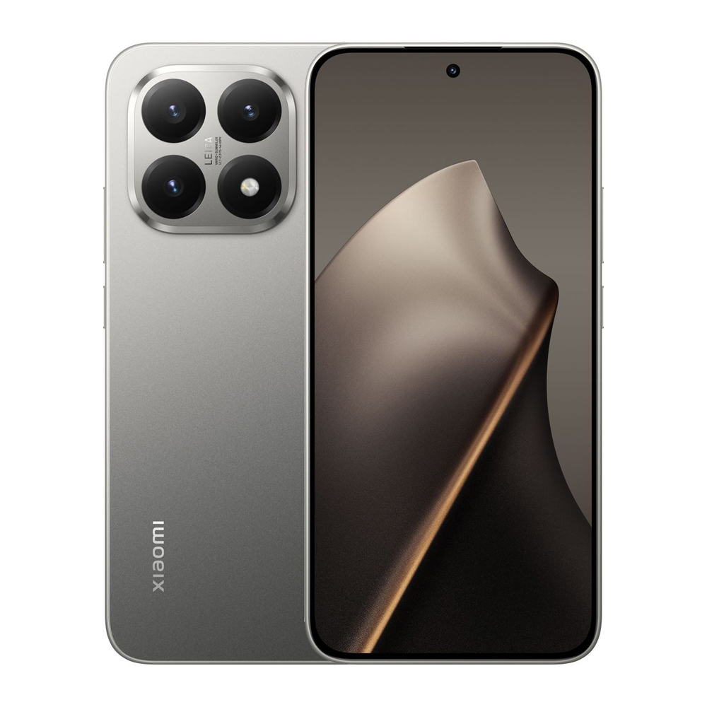 Xiaomi 15T 5G 12/256 GB Gri