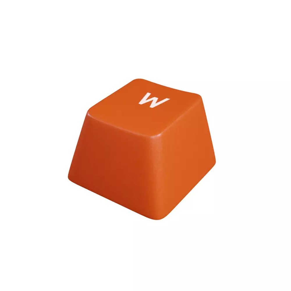 Capace cheie Geneza plumb 300 Orange dublu împușcat