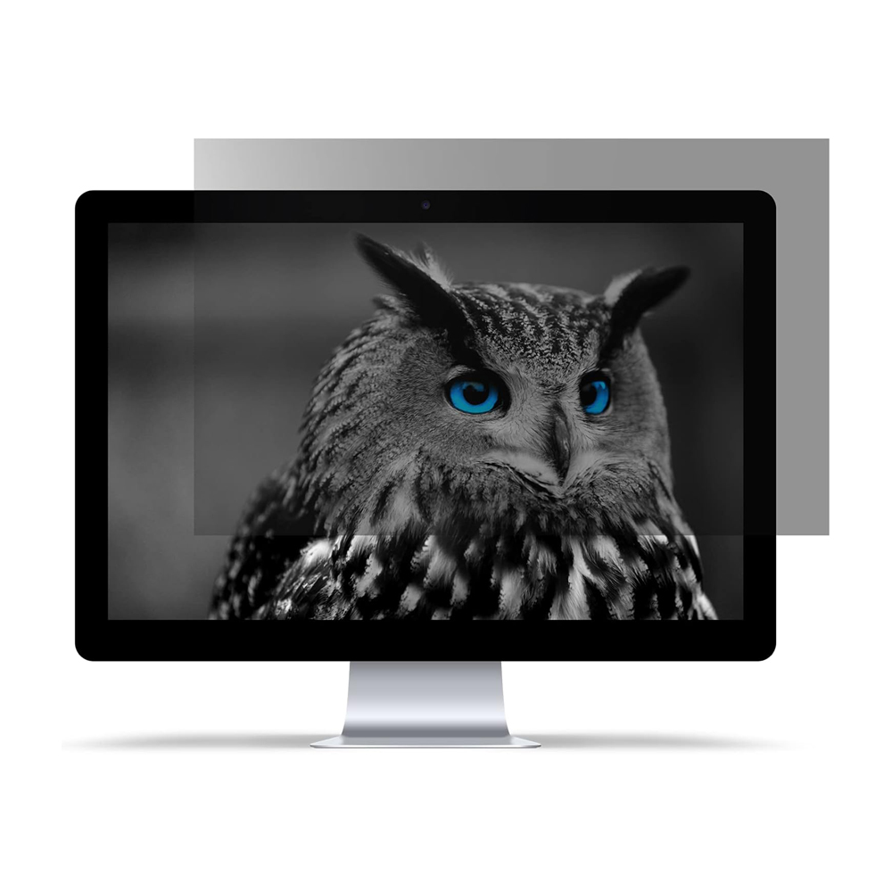 Filtru de confidențialitate Natec Owl 15.6" 16:9