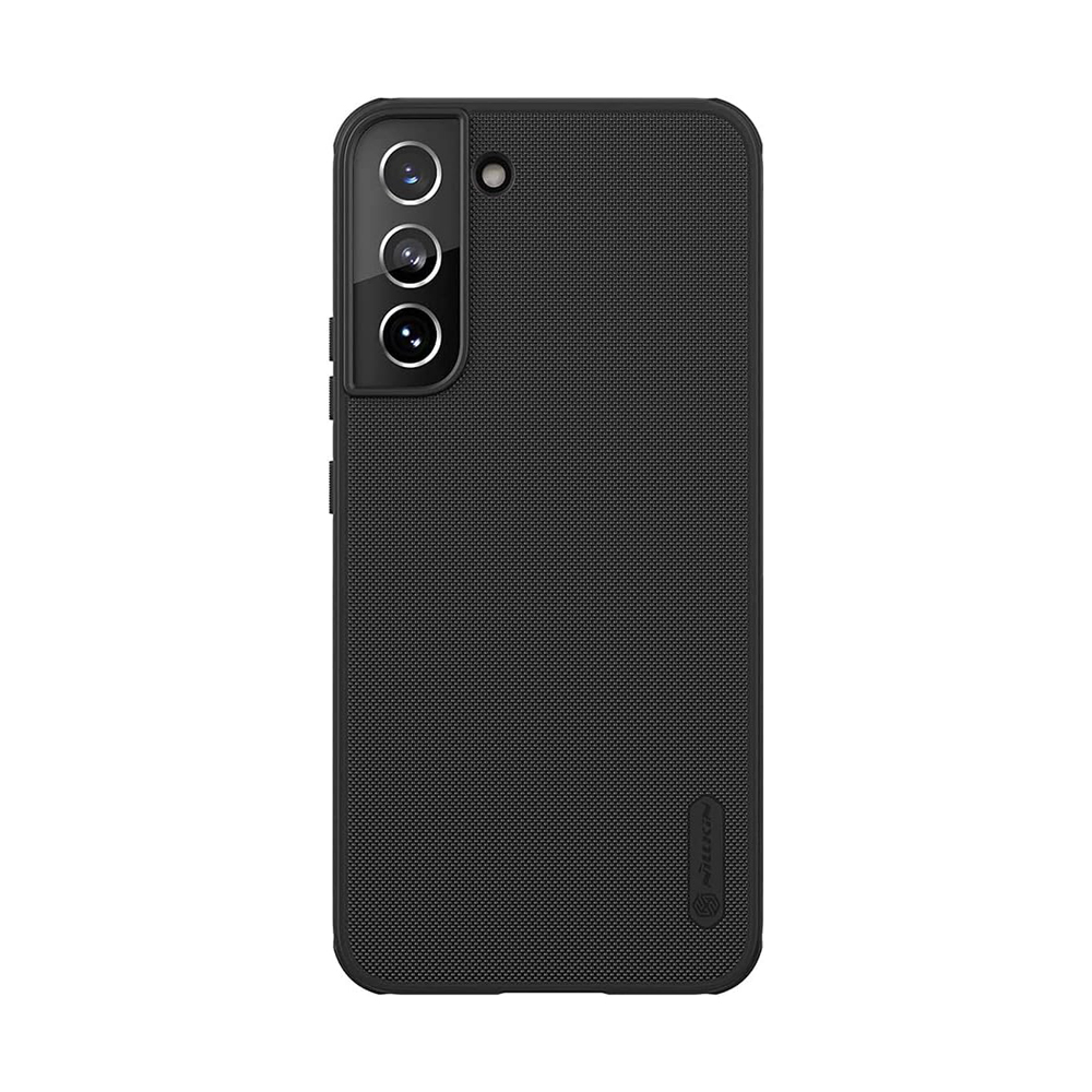 Nillkin Case Super Frosted Shield Pro Samsung Galaxy S22+, Black